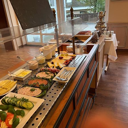 Hotel Krone Aachen | City-Eurogress מראה חיצוני תמונה