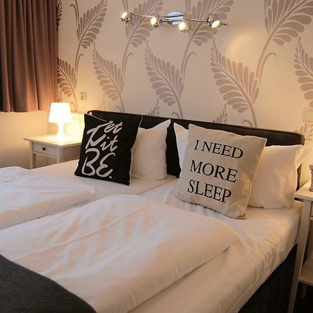 Hotel Krone Aachen | City-Eurogress מראה חיצוני תמונה