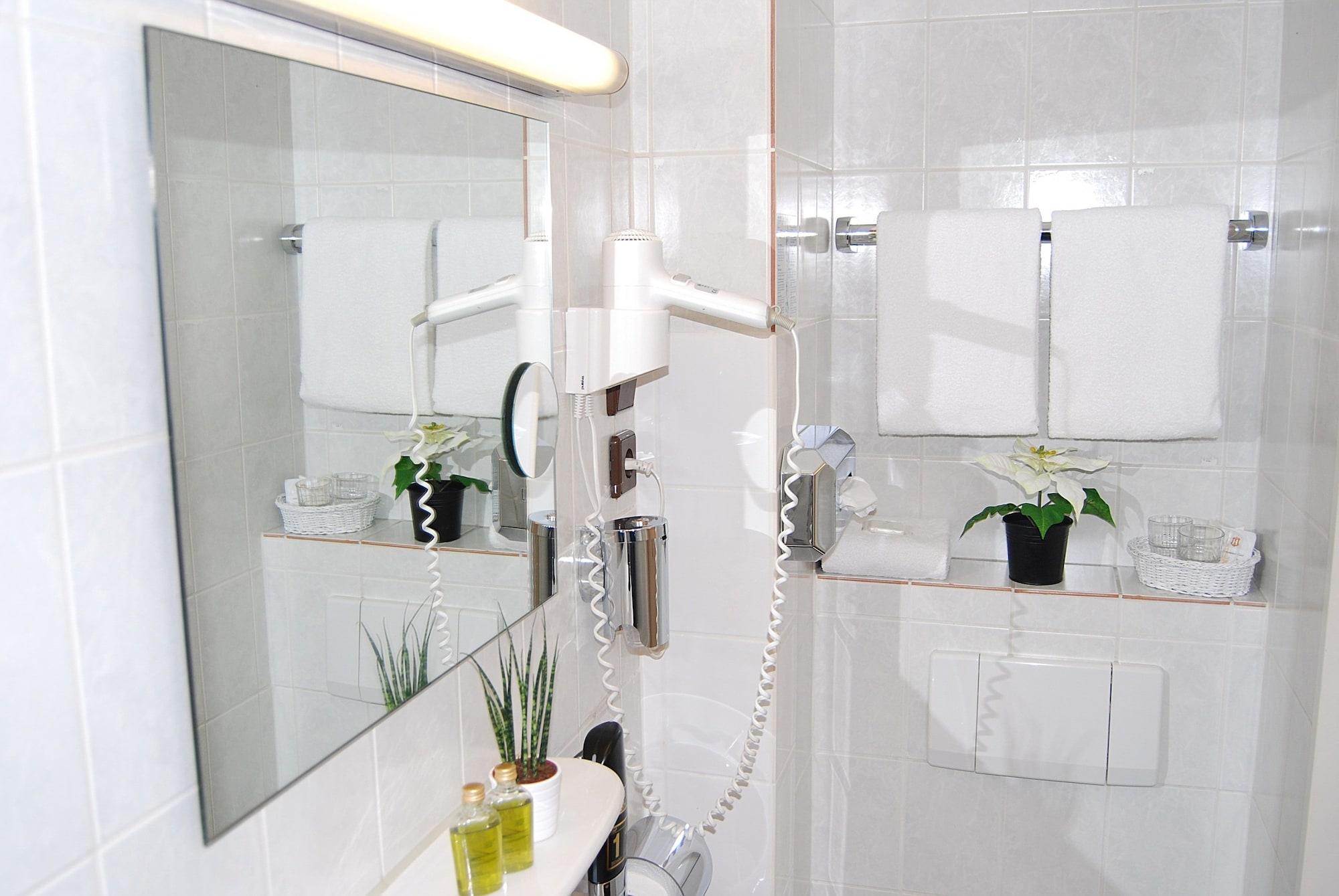 Hotel Krone Aachen | City-Eurogress מראה חיצוני תמונה