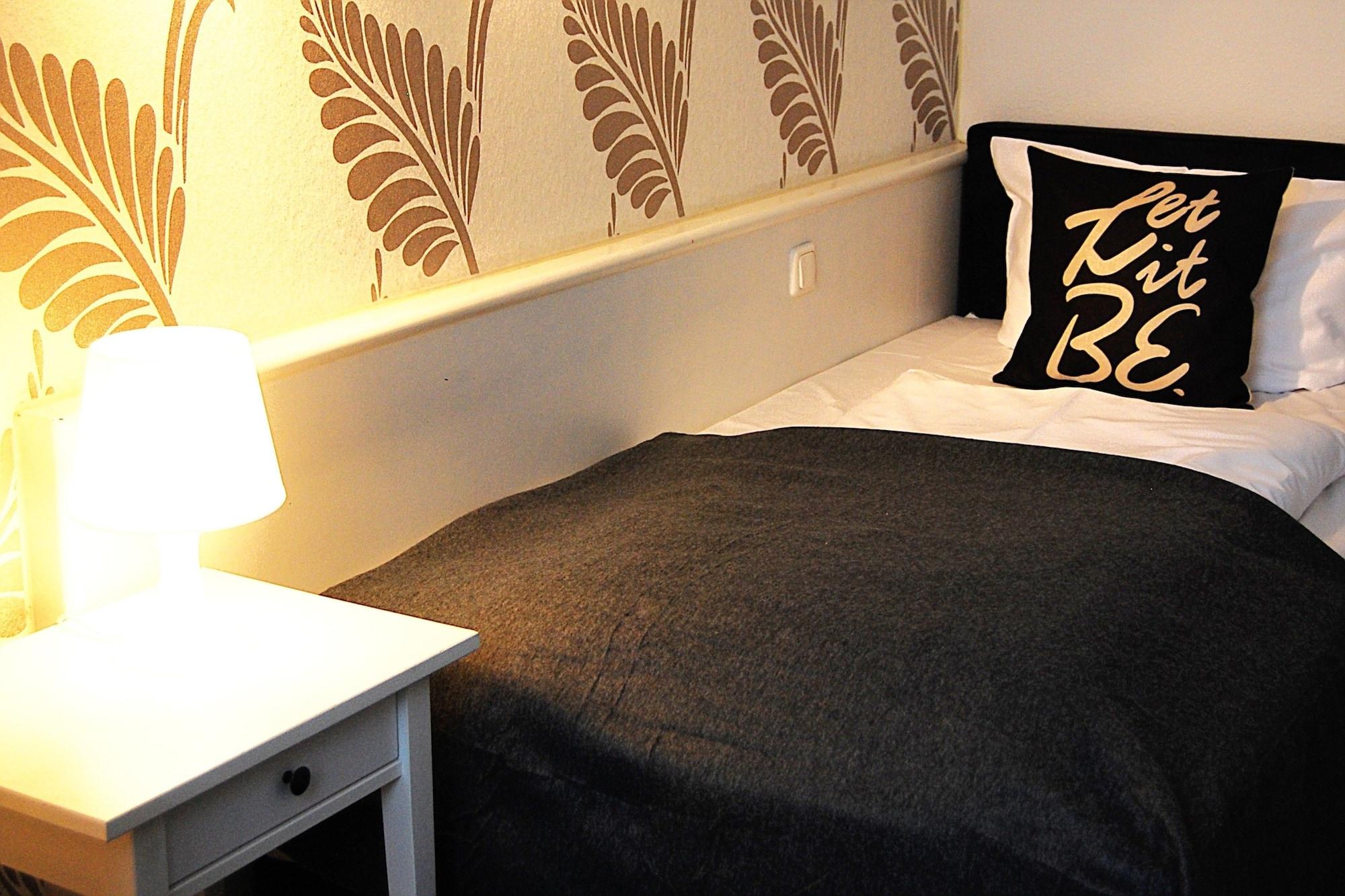 Hotel Krone Aachen | City-Eurogress מראה חיצוני תמונה