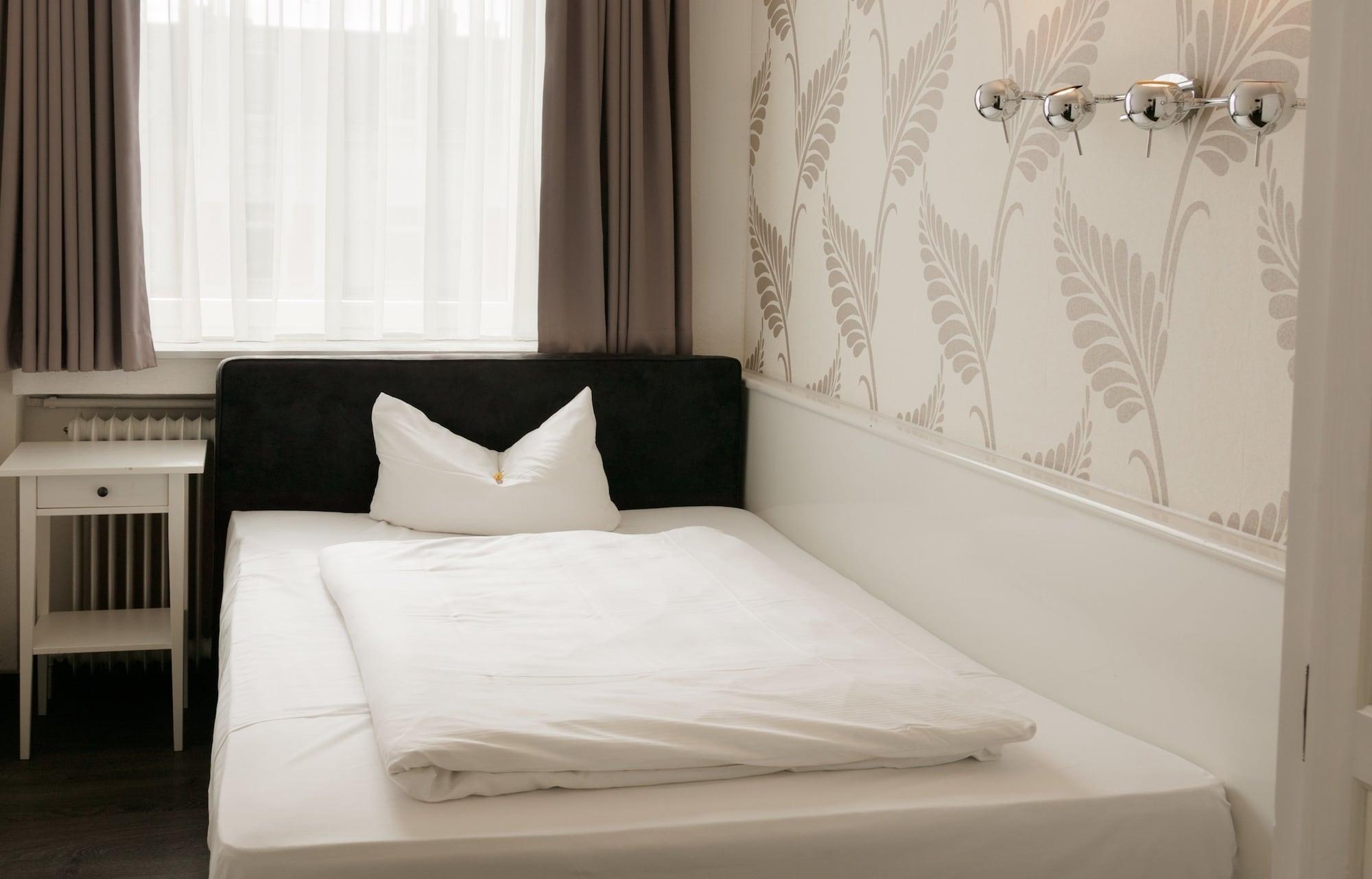 Hotel Krone Aachen | City-Eurogress מראה חיצוני תמונה