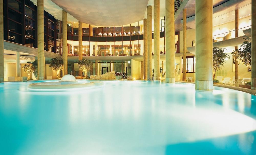 Hotel Krone Aachen | City-Eurogress מראה חיצוני תמונה