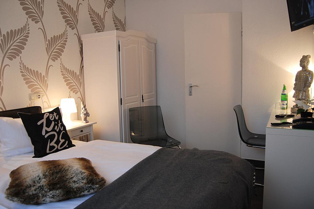 Hotel Krone Aachen | City-Eurogress מראה חיצוני תמונה
