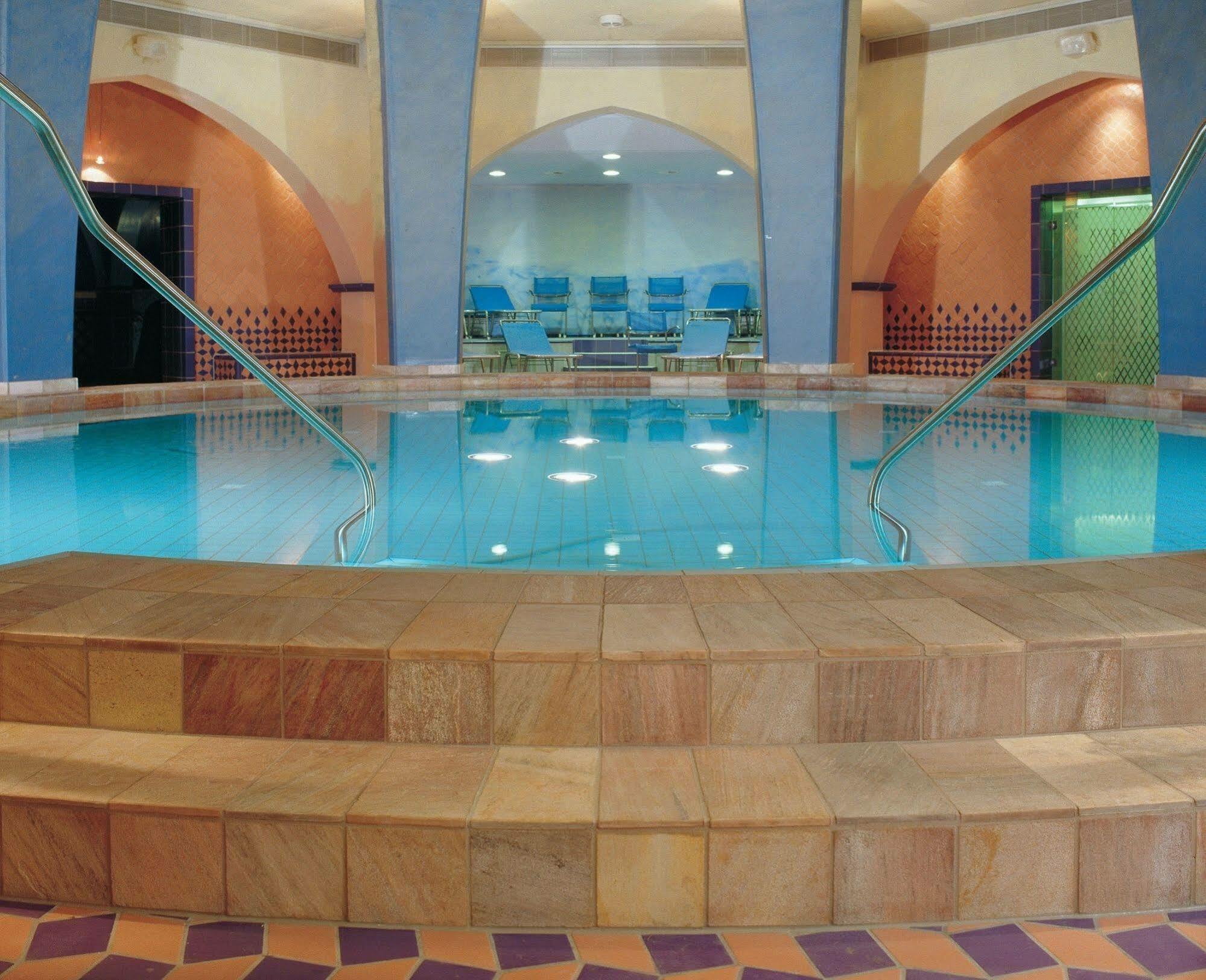 Hotel Krone Aachen | City-Eurogress מראה חיצוני תמונה