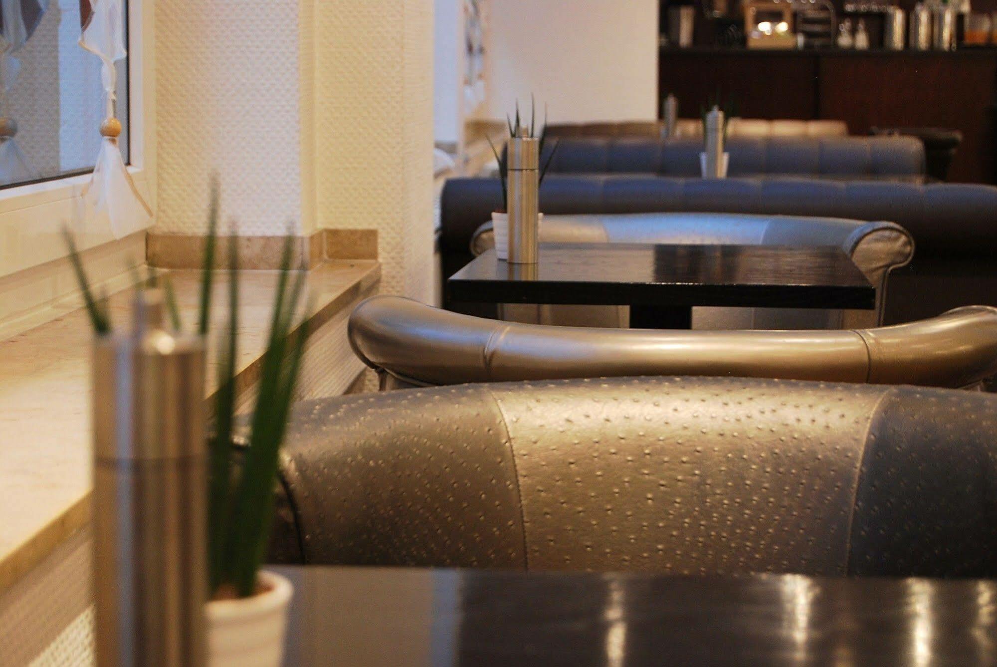Hotel Krone Aachen | City-Eurogress מראה חיצוני תמונה